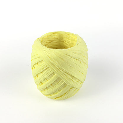 Raffia Paper Craft Ribbon Twine