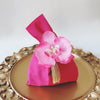Rose vif