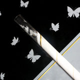 Load image into Gallery viewer, 20pcs Dual-Design Butterfly Cellophane Wrap (58x58cm)