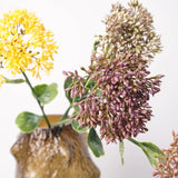 Load image into Gallery viewer, Artificial Sedum Berry Spray (49cm)