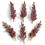 Load image into Gallery viewer, 20pcs Faux Berry Sprays for Crafts