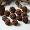 natural  2.5-3cm 50pcs