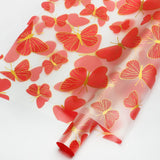 Load image into Gallery viewer, 20pcs Butterfly Dreams Cellophane Wrap (57x57cm)