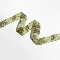 2.5cmx10Yd checker