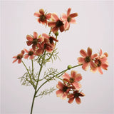 Load image into Gallery viewer, Real Touch Artificial Daisy Spray (66cm)