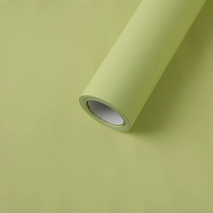 Rouleau de papier d'emballage pour bouquets coréens mat (58 cm x 15 yd)