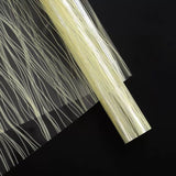 Load image into Gallery viewer, 20pcs Crystal-Striped Cellophane for Flowers (58x58cm)