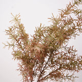 Load image into Gallery viewer, Artificial Autumn Fern Greenery Stem (83cm)