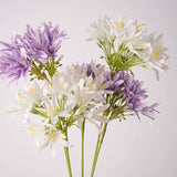 Load image into Gallery viewer, Real Touch Artificial Agapanthus Stem (56cm)