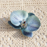 Load image into Gallery viewer, 3D Printed Orchid Flower Head Pack 10