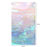 Load image into Gallery viewer, 10pcs Pearl Shell Flower Wrapping Paper (44x58cm)