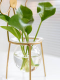 Load image into Gallery viewer, Chair-Shaped Hydroponic Plant Vase