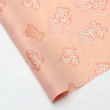 Load image into Gallery viewer, 20pcs Bear Print Bouquet Wrap Cellophane (57x57cm)