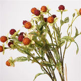 Load image into Gallery viewer, Artificial Raspberry Stem Bundle (46cm)