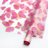 Load image into Gallery viewer, 20pcs Butterfly Dreams Cellophane Wrap (57x57cm)