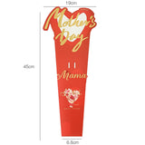 Load image into Gallery viewer, 10pcs Mother’s Day Single Flower Bouquet Carrier