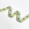 2.5x10Yd polka dots