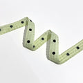 2.5x10Yd polka dots