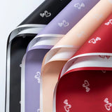 Load image into Gallery viewer, 20pcs Double-sided Heart Bouquet Paper (55x55cm)