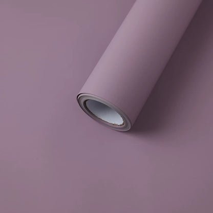 Rouleau de papier d'emballage pour bouquets coréens mat (58 cm x 15 yd)