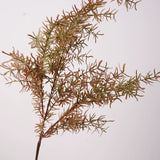 Load image into Gallery viewer, Artificial Autumn Fern Greenery Stem (83cm)