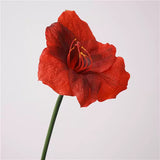 Load image into Gallery viewer, Real Touch Artificial Clivia Stem (54cm)