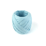 Load image into Gallery viewer, Raffia Paper Craft Ribbon Twine