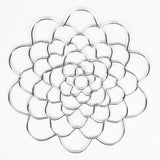 Load image into Gallery viewer, Stainless Steel Wire Flower Arranging Holder