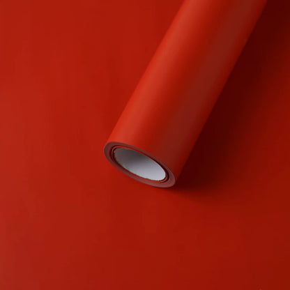 Rouleau de papier d'emballage pour bouquets coréens mat (58 cm x 15 yd)