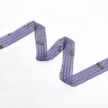 2.5cmx10Yd checker