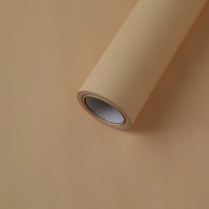 Rouleau de papier d'emballage pour bouquets coréens mat (58 cm x 15 yd)