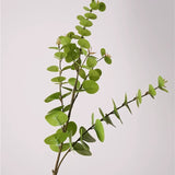 Load image into Gallery viewer, Real Touch Artificial Eucalyptus Branch (82cm)
