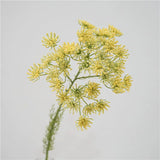 Load image into Gallery viewer, Artificial Queen Anne's Lace Stem (63cm)