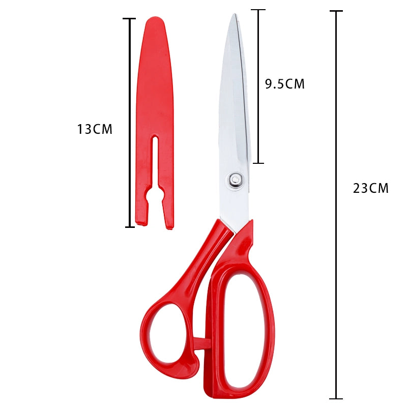 Multipurpose Floral Craft Scissors