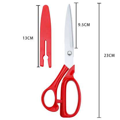 Multipurpose Floral Craft Scissors