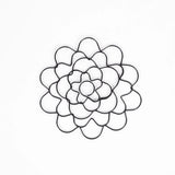 Load image into Gallery viewer, Stainless Steel Wire Flower Arranging Holder