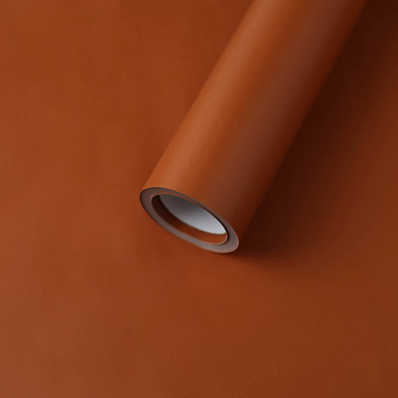 Rouleau de papier d'emballage pour bouquets coréens mat (58 cm x 15 yd)