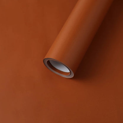Rouleau de papier d'emballage pour bouquets coréens mat (58 cm x 15 yd)