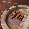 10pcs  cinnamon