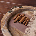 10pcs  cinnamon
