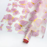 Load image into Gallery viewer, 20pcs Butterfly Dreams Cellophane Wrap (57x57cm)