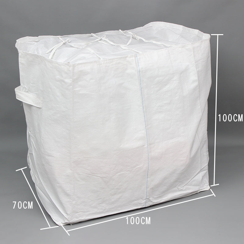 Large Capacity Artificial Flower Storage Bag