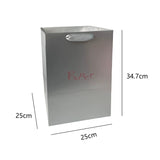 Load image into Gallery viewer, 4pcs Luxury Bow Design Flower Packaging Bag