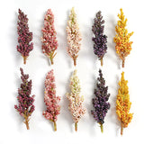 Load image into Gallery viewer, 20pcs Faux Berry Sprays for Crafts