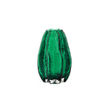 Load image into Gallery viewer, Emerald Modern Glass Vase for Centerpiece