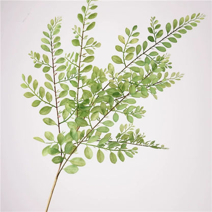 39" Real Touch Artificial Murraya Foliage Stem