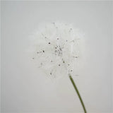Load image into Gallery viewer, Artificial Fluffy Dandelion Stem (74cm)
