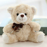 Load image into Gallery viewer, Ultra-Soft Sitting Teddy Bear Plush Toy (17cm)