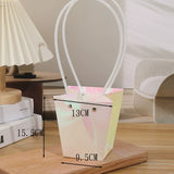 Load image into Gallery viewer, 10pcs Waterproof Pearlescent Floral Arrangement Bags