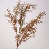 Load image into Gallery viewer, Artificial Autumn Fern Greenery Stem (83cm)
